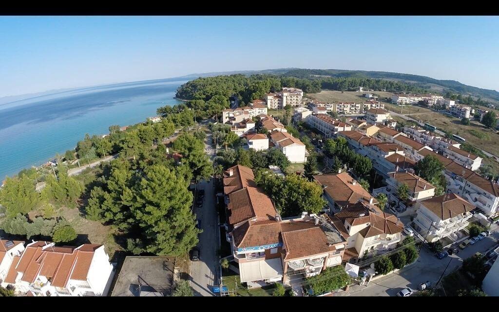 Фото Oceanis Apts 2*