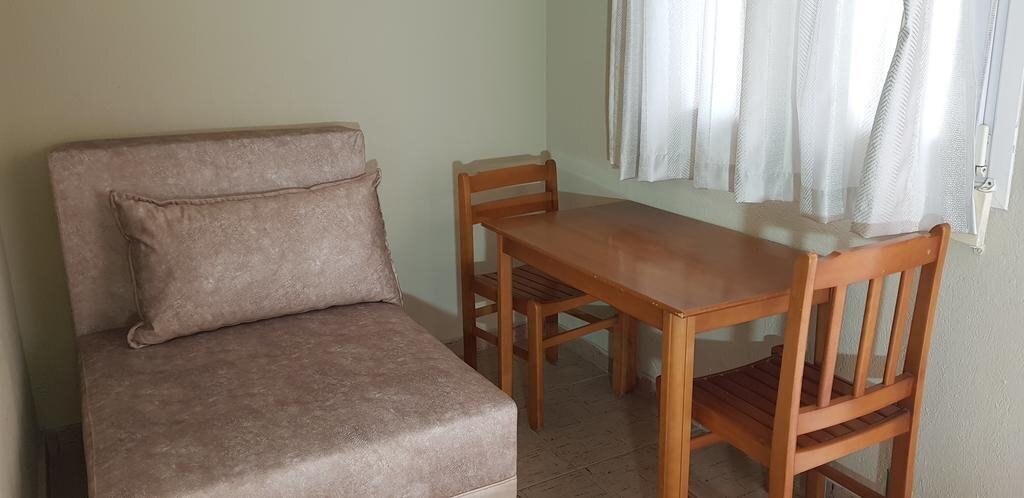 Панорама Oceanis Apts 2*