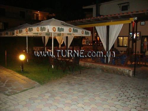 Вид Jenny Hotel 3*