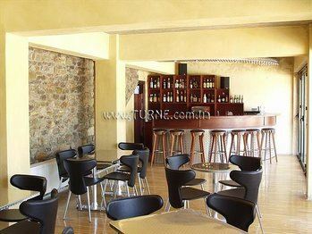 Панорама Giannikos Hotel 3*