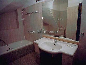 Готель Giannikos Hotel 3*