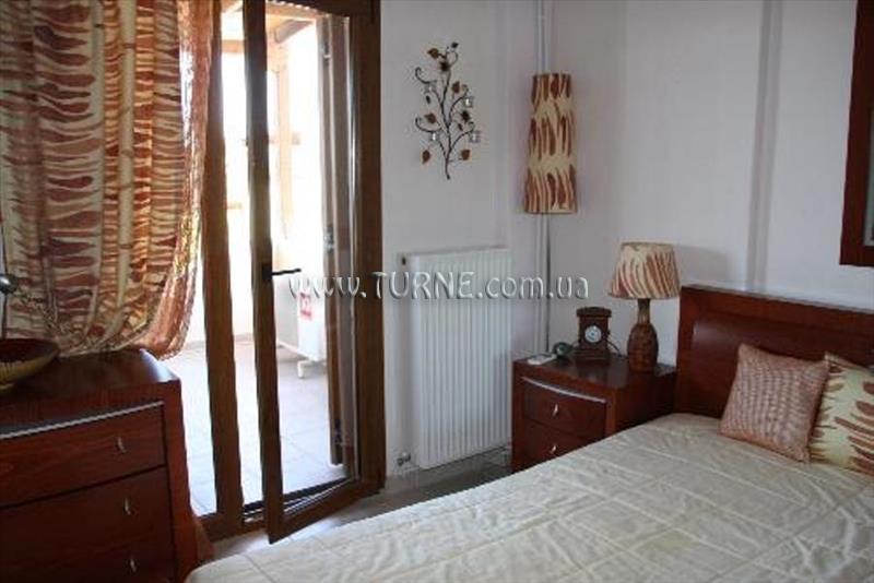 Панорама Villa Roubini вилла