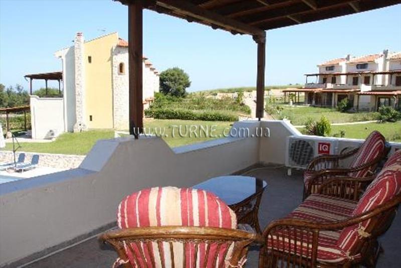 Апартаменти Villa Roubini вилла