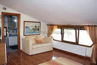 Готель Villa Roubini вилла