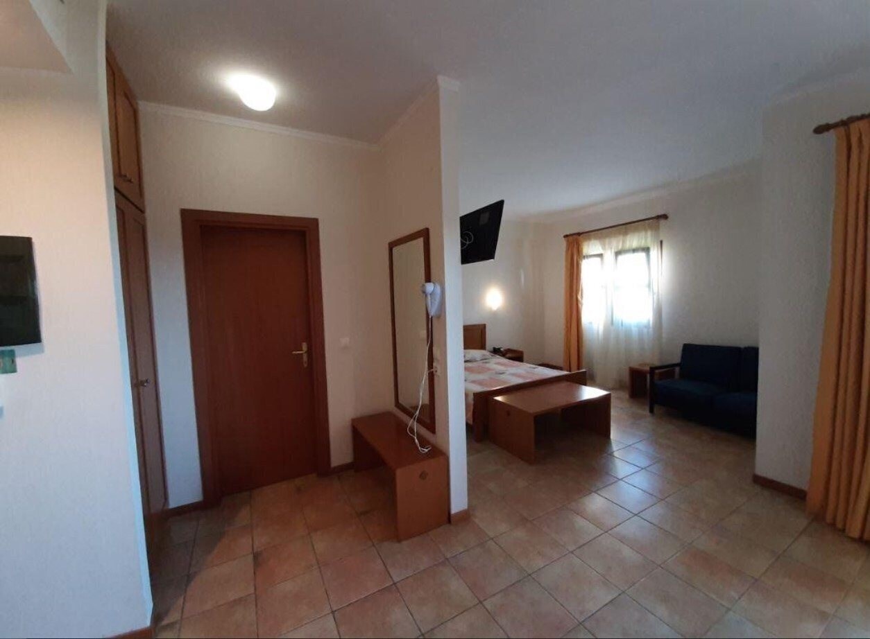 Вид Gi Ga Mar Hotel 3*