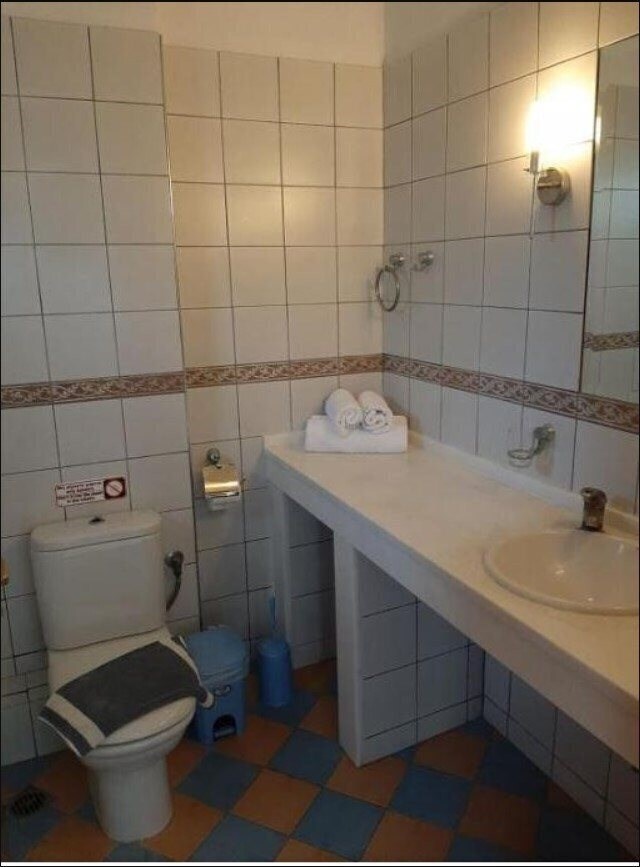 Территория Gi Ga Mar Hotel 3*