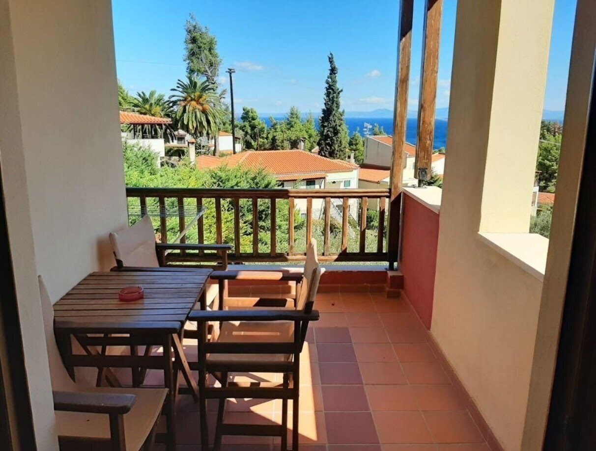 Апартаменты Gi Ga Mar Hotel 3*