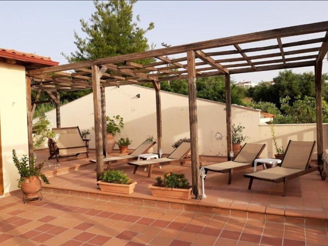 Панорама Gi Ga Mar Hotel 3*