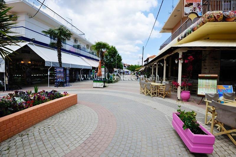 Панорама Kleopatra Hotel 3*