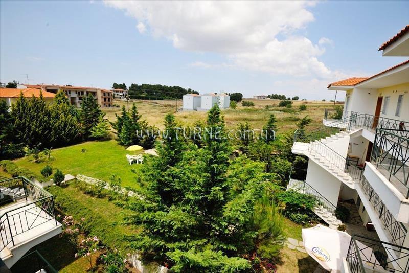 Апартаменты Kleopatra Hotel 3*