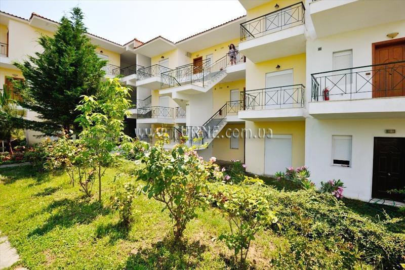 Фото Kleopatra Hotel 3*