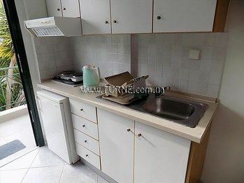 Вид Studios Olympia апартаменты