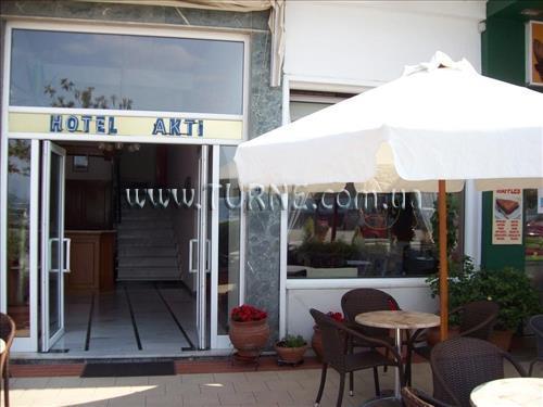 Зображення Akti Apartments 2*