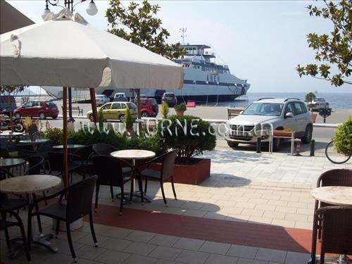 Фотографія Akti Apartments 2*