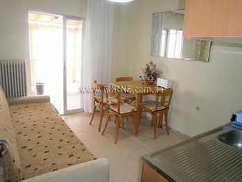 Территория Family Apartments 2*