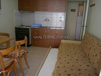 Вид Family Apartments 2*