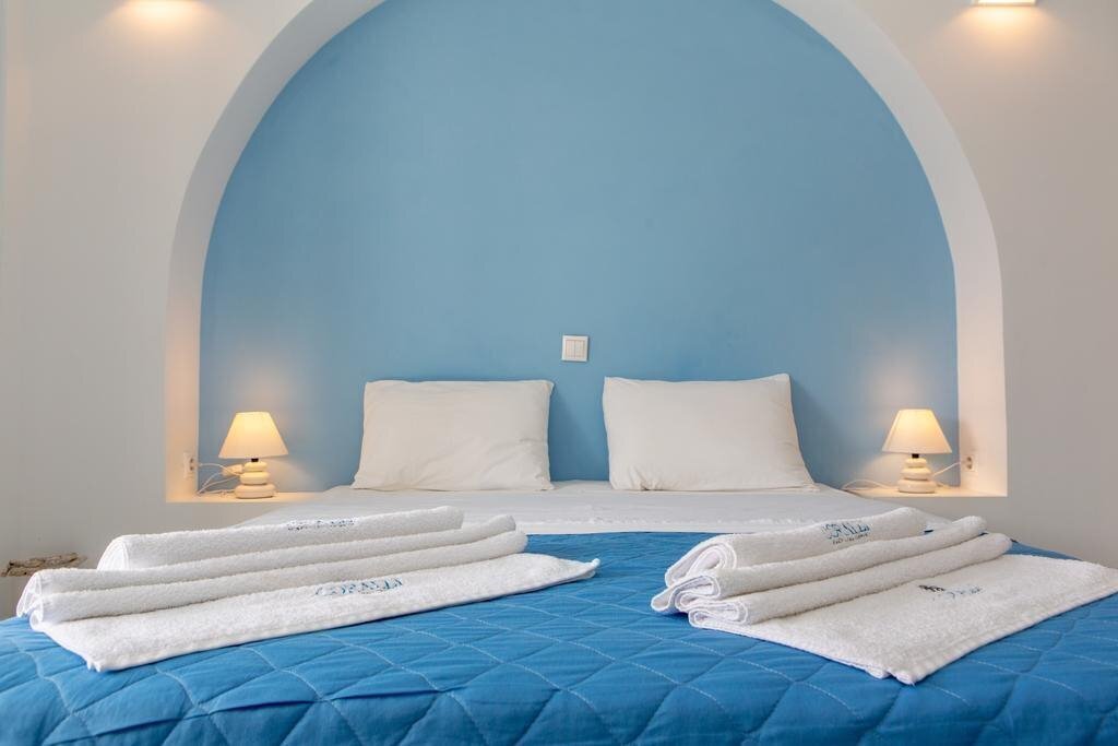 Вид Coralli Hotel Apartments 2*