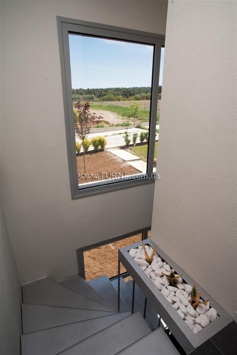 Вид Villa Akhladi вилла