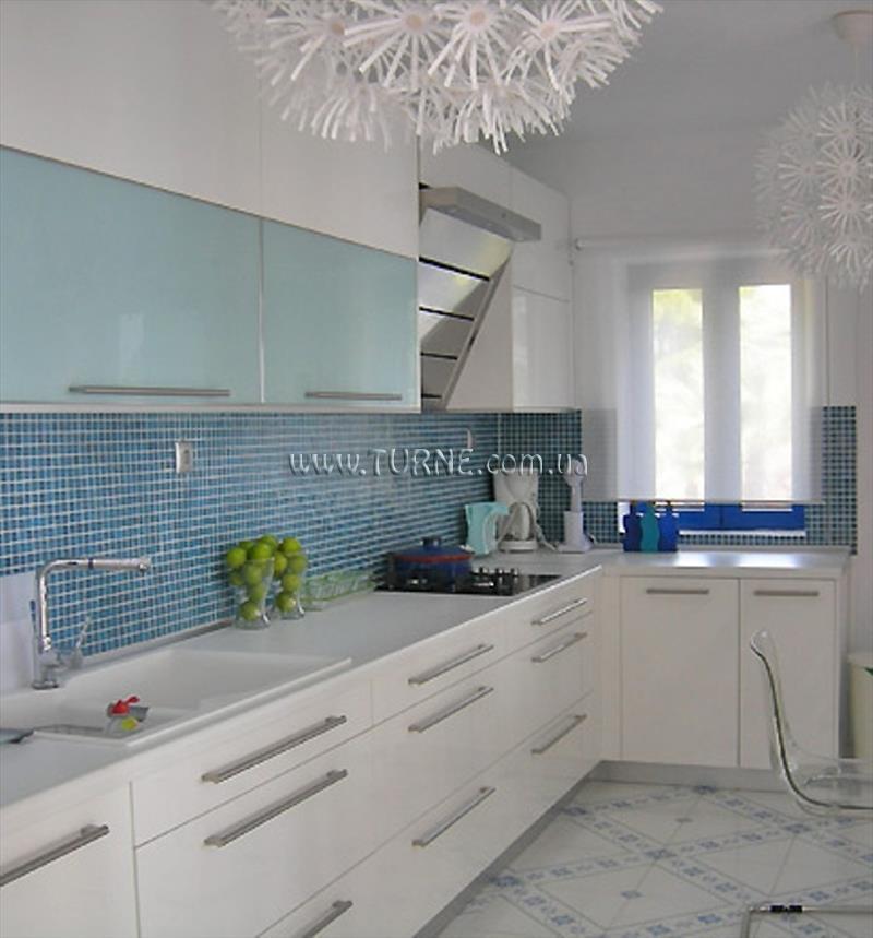 Панорама Villa Kiki вилла