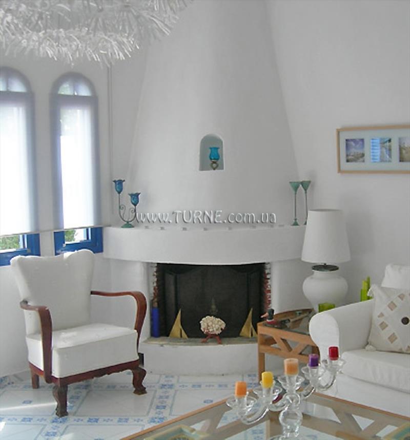 Апартаменти Villa Kiki вилла