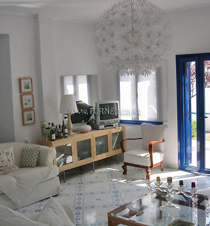 Територія Villa Kiki вилла