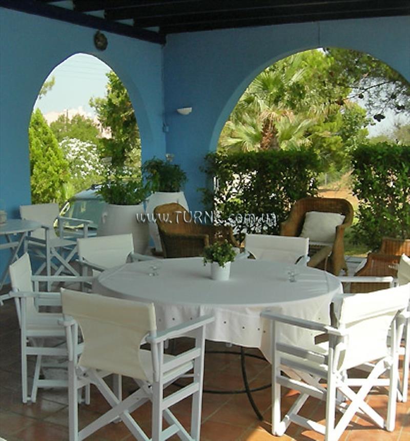 Зображення Villa Kiki вилла