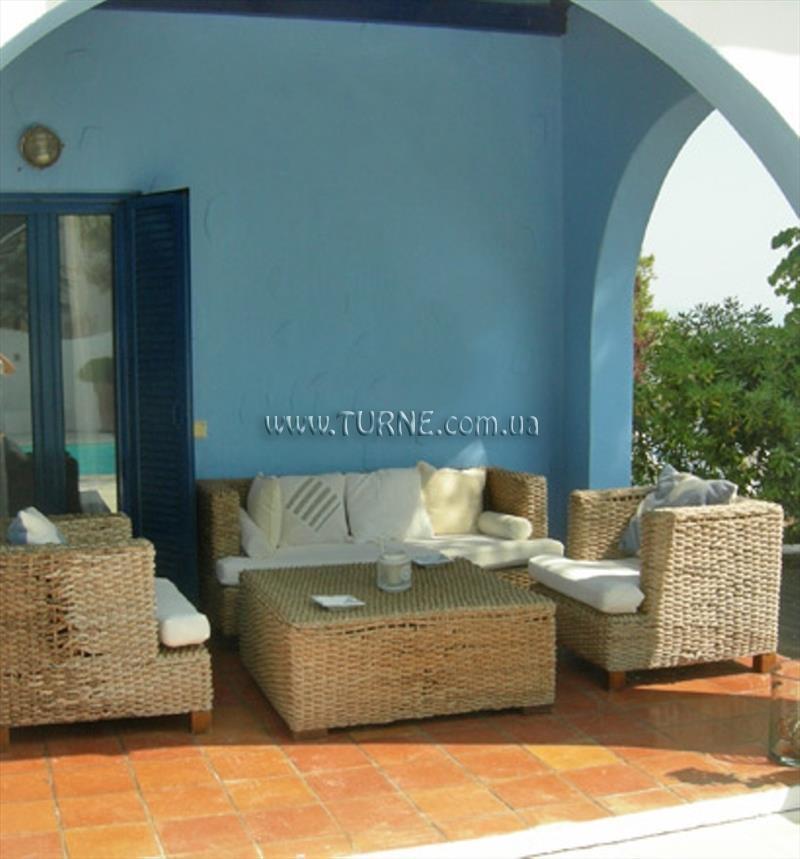 Фотографія Villa Kiki вилла