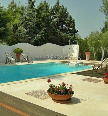 Готель Villa Kiki вилла