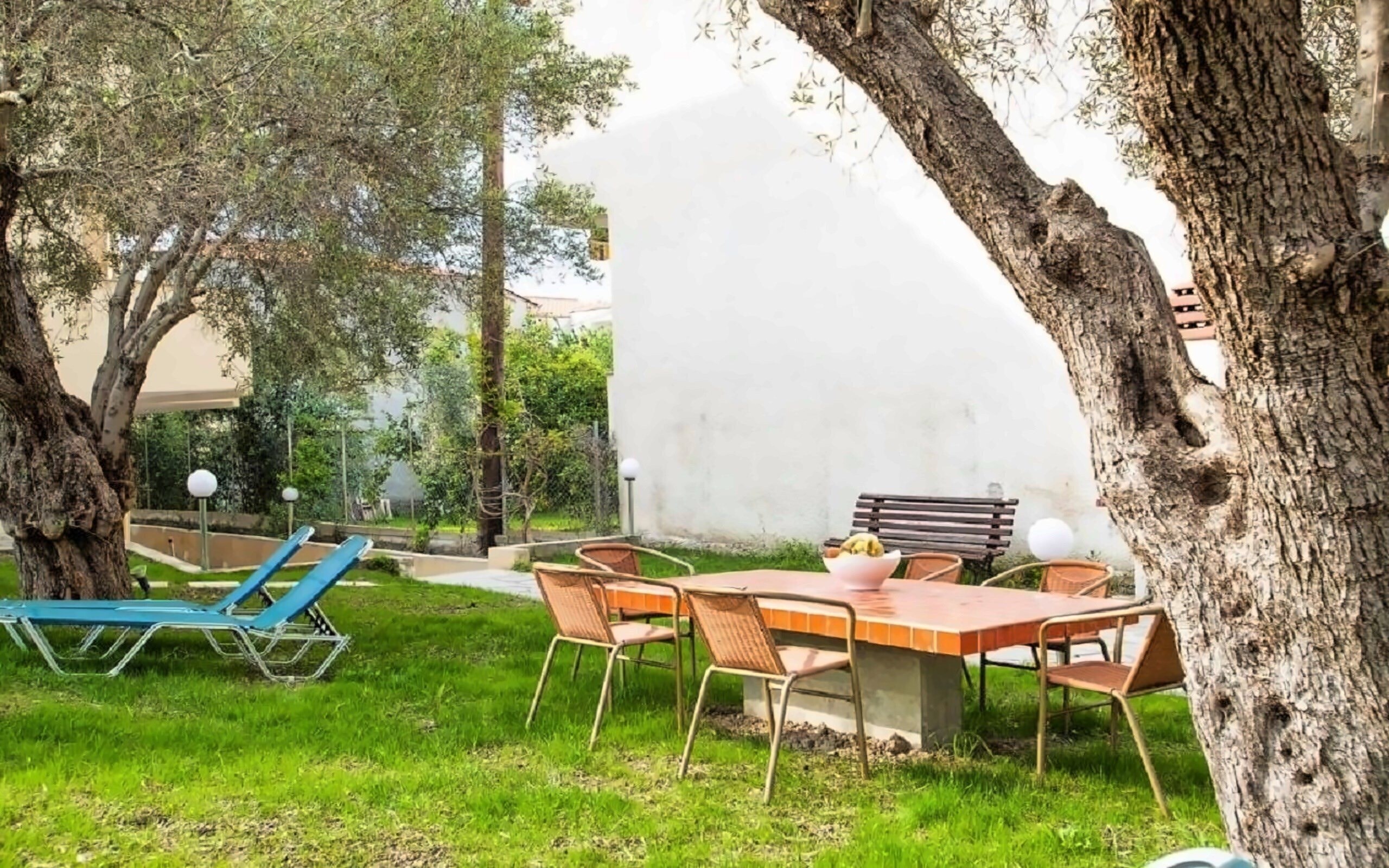 Изображение Villa Lemon Garden апартаменты