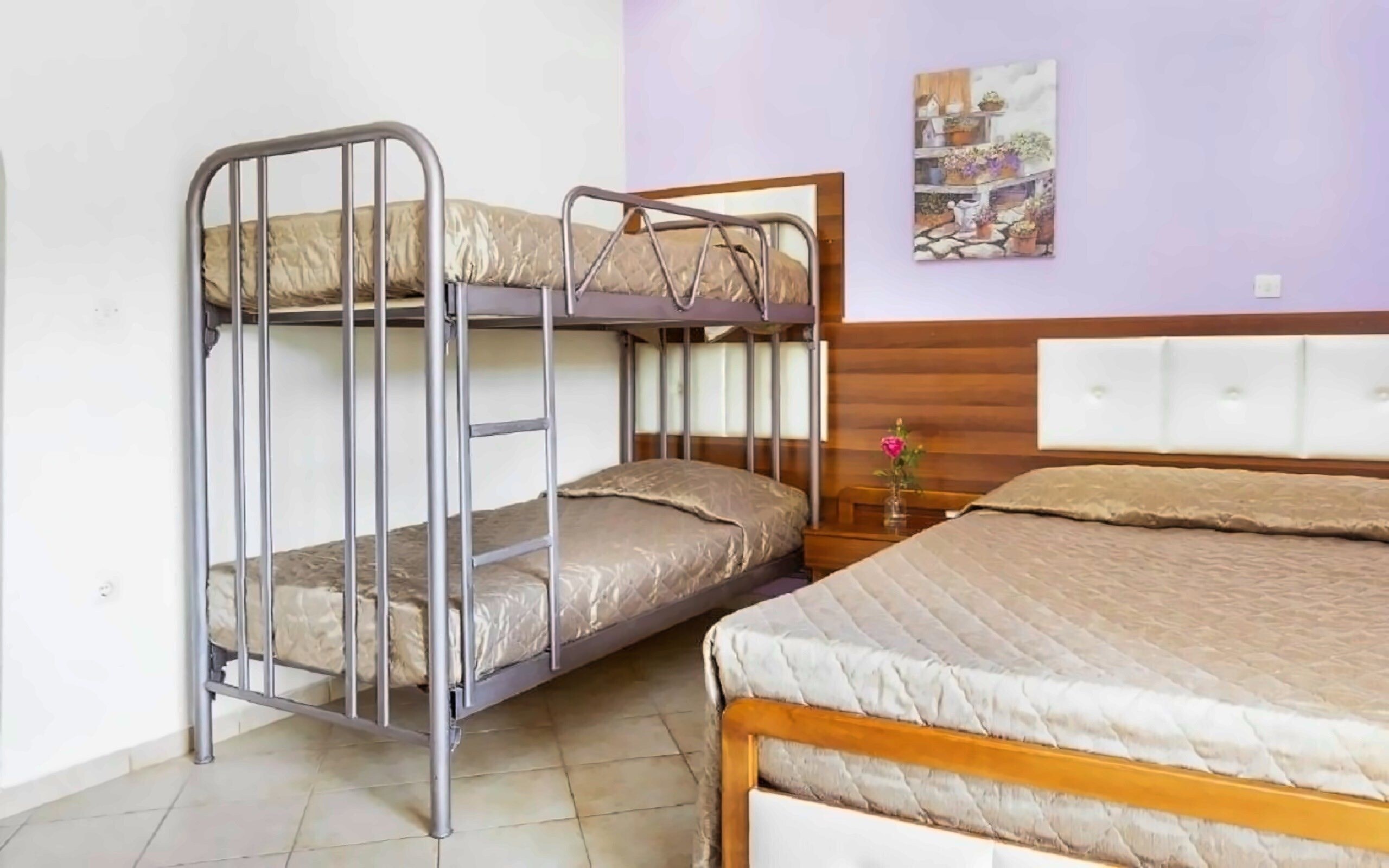 Панорама Villa Lemon Garden апартаменты