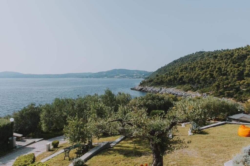 Панорама Porto Valitsa 4*