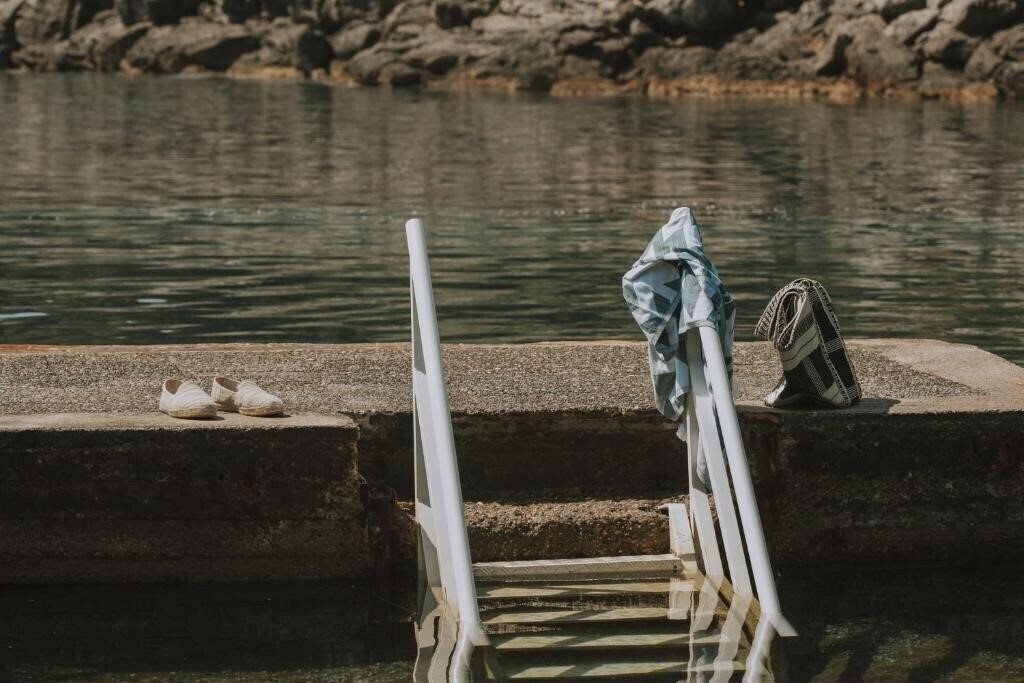 Апартаменти Porto Valitsa 4*