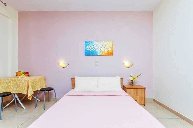 Фотографія Elissavet Studios апартаменты