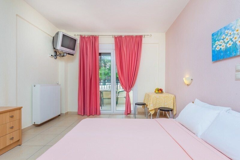 Зображення Elissavet Studios апартаменты