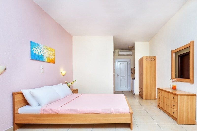 Картинка Elissavet Studios апартаменты