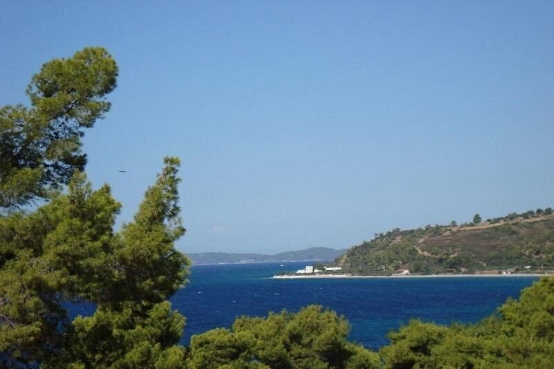 Апартаменти Elissavet Studios апартаменты