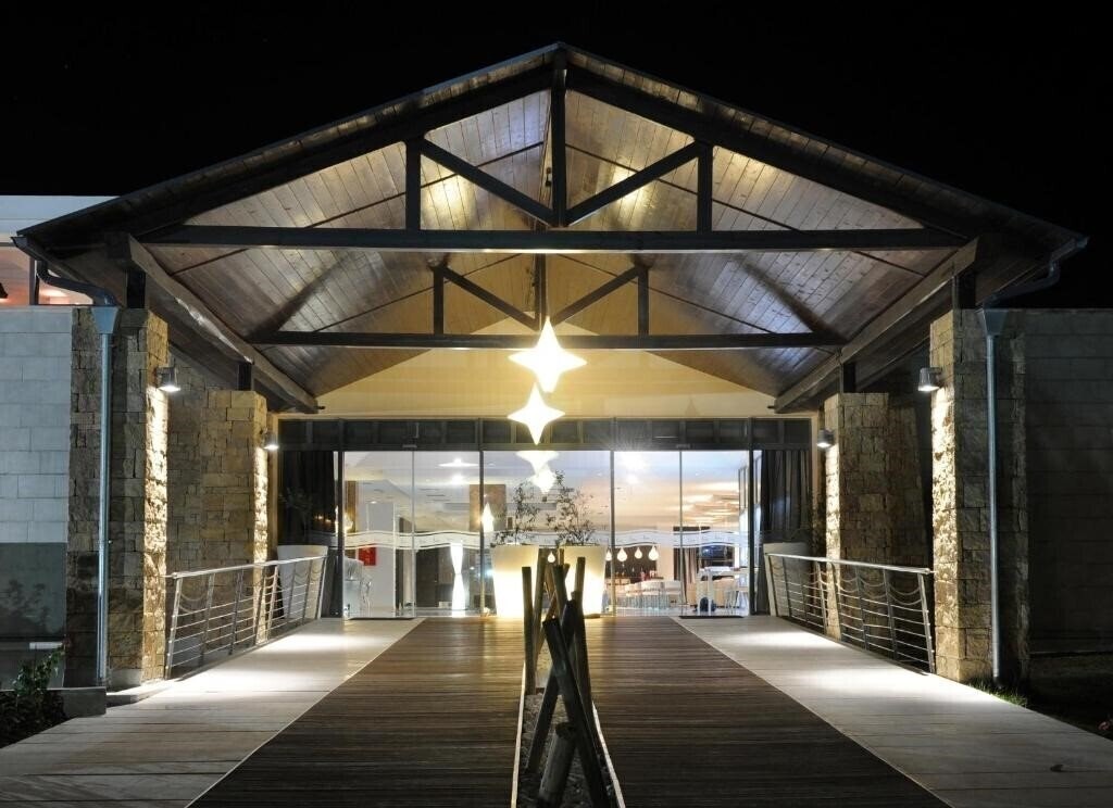 Фото Istion Club & SPA 5*