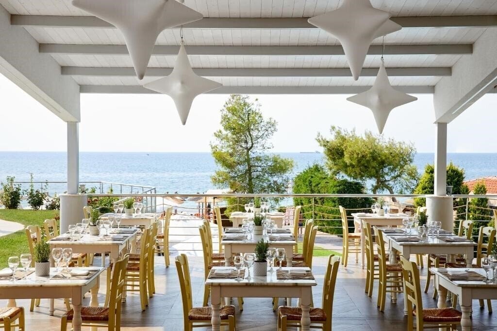 Изображение Istion Club & SPA 5*