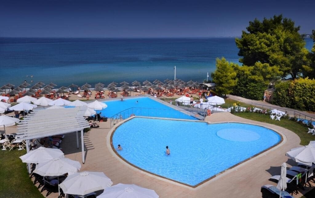 Картинка Istion Club & SPA 5*