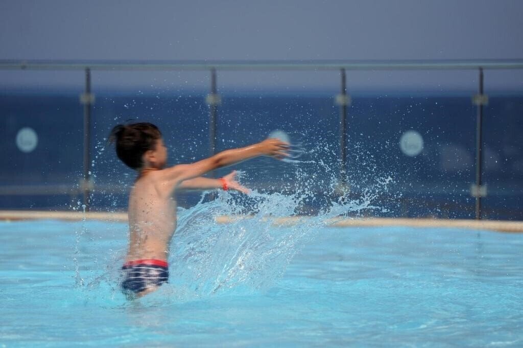 Территория Istion Club & SPA 5*