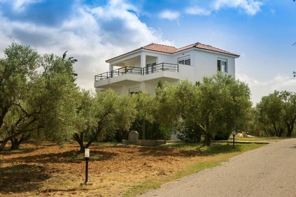Картинка Kahlenberg Apartments 2*