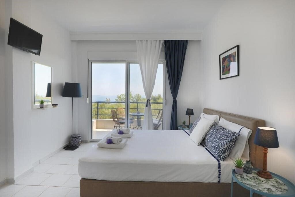 Апартаменты Kahlenberg Apartments 2*