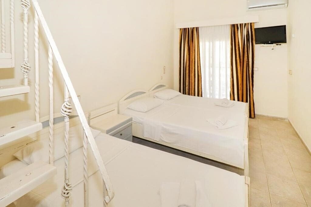 Панорама Hanioti Grand Victoria Hotel 3*