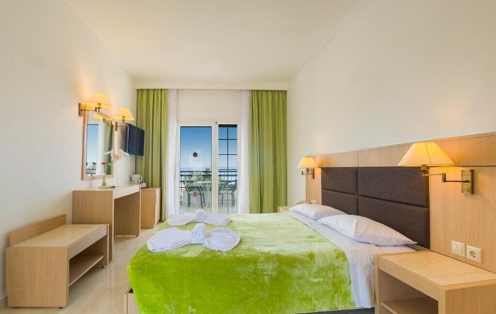 Картинка Halkidiki Palace 4*