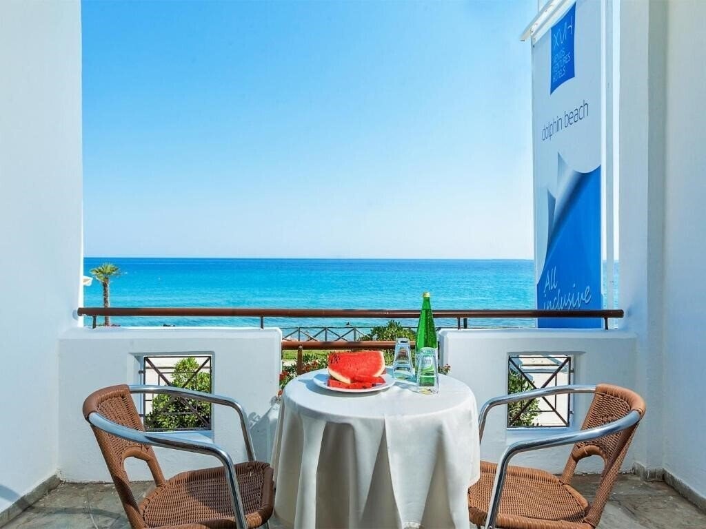 Зображення Xenios Dolphin Beach 3*