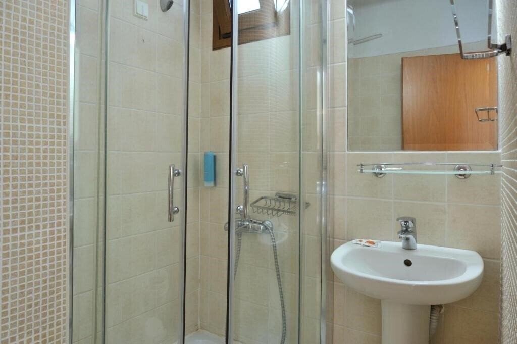 Фотография Aristotelis Hotel 2*