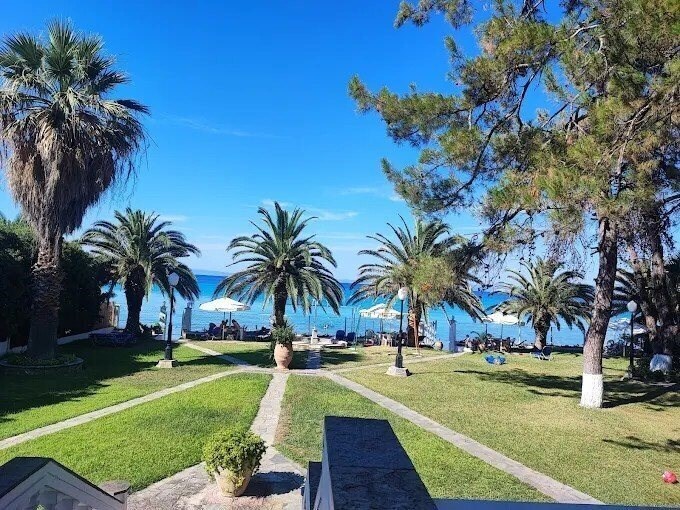 Апартаменты Tasos Resort Apartments Apt апартаменты