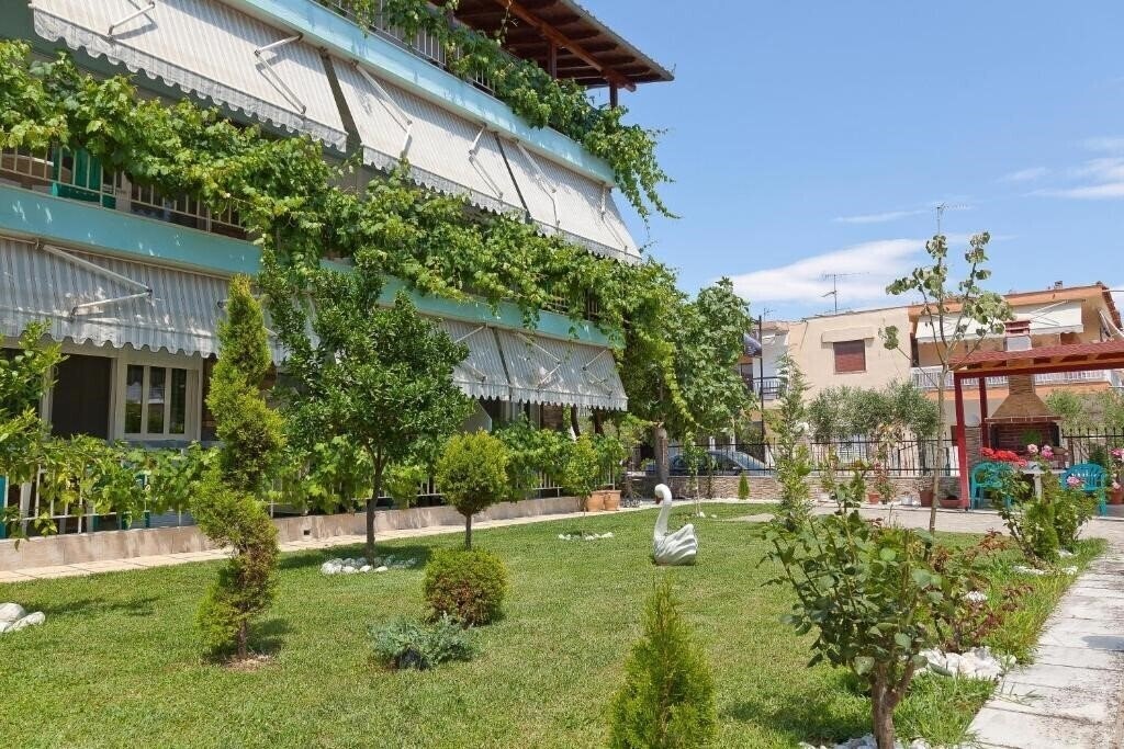 Изображение Artemis Apartments апартаменты