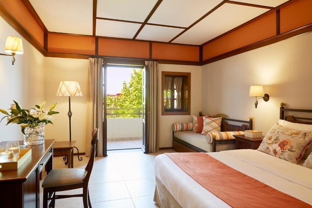 Фото Simantro Resort 5*