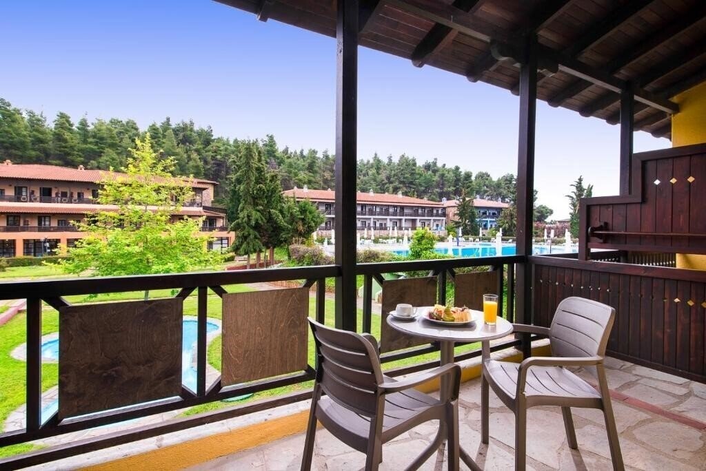 Фотография Simantro Resort 5*